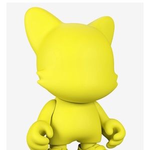 Meet your Posher, Kerry